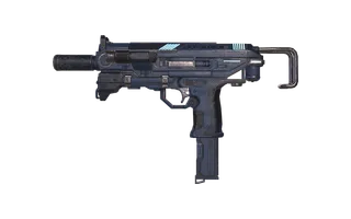 Tide Walker - Striker skin