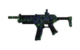 Beetle - MP-52 skin