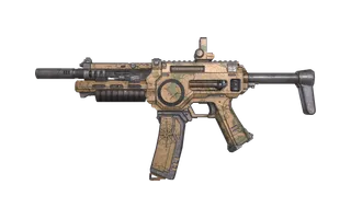 Compass - MP-52 skin