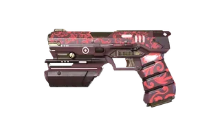 Altered Gambler - Socom skin