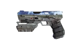 Element - Socom skin