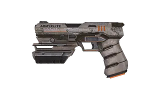 Ranger - Socom skin