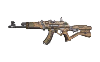 Compass - AK skin