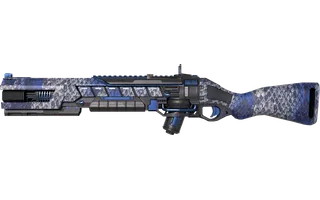 Camouflage - M12 Tactical skin