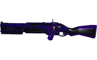 Void - M12 Tactical skin