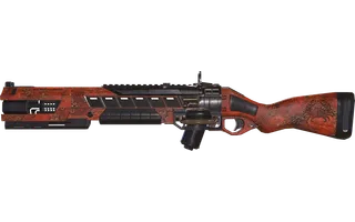 Ionian - M12 Tactical skin