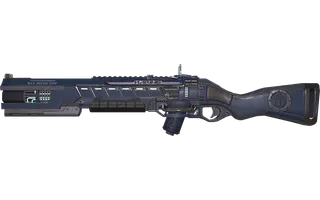 Tide Walker - M12 Tactical skin