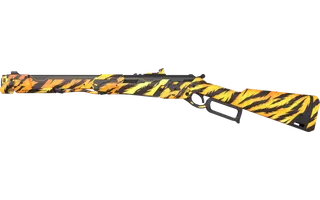 Camouflage - Westfire skin