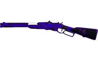 Void - Westfire skin