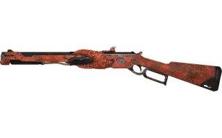 Ionian - Westfire skin