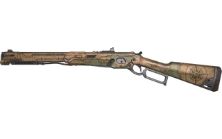 Compass - Westfire skin