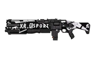 Arena - T1 Gauss skin