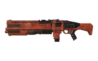 Ionian - T1 Gauss skin