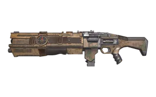Compass - T1 Gauss skin