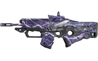 Element - Needle skin