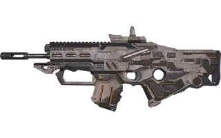 Ranger - Needle skin
