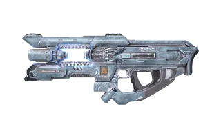 Element - ERG skin