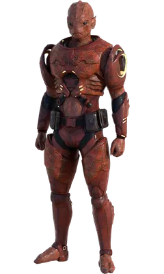 Ionian - Atlante skin