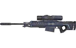 Tide Walker - Atlas skin