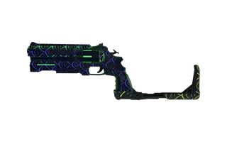 Beetle - Warden skin