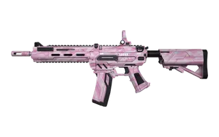 Geometry - MX42 skin