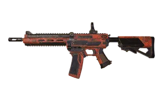 Ionian - MX42 skin