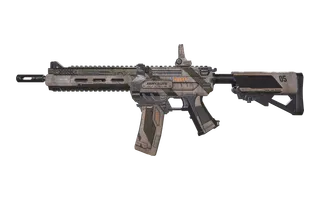 Ranger - MX42 skin